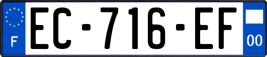 EC-716-EF
