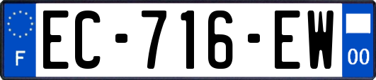 EC-716-EW