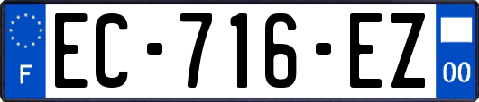 EC-716-EZ