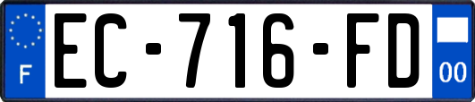 EC-716-FD