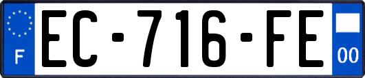 EC-716-FE