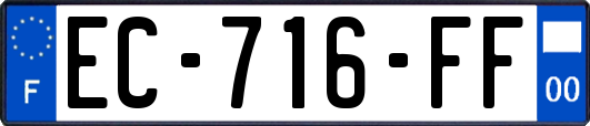 EC-716-FF