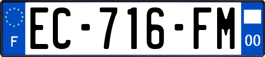 EC-716-FM