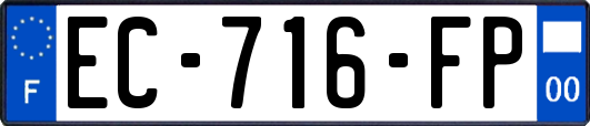 EC-716-FP