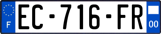 EC-716-FR