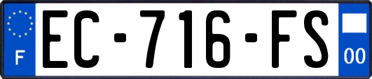 EC-716-FS