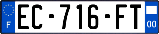 EC-716-FT