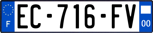 EC-716-FV