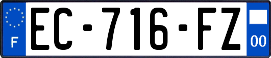 EC-716-FZ