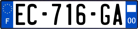 EC-716-GA