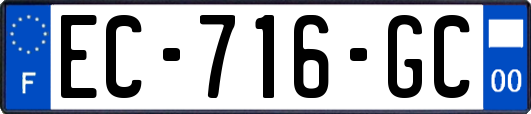 EC-716-GC