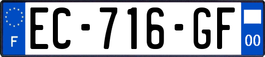 EC-716-GF