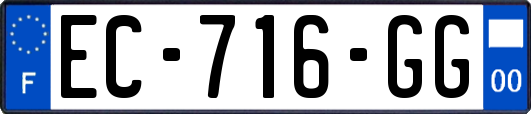 EC-716-GG