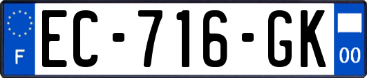 EC-716-GK