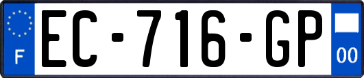 EC-716-GP