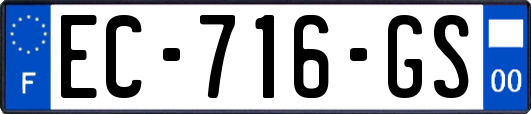 EC-716-GS