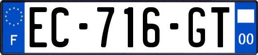 EC-716-GT