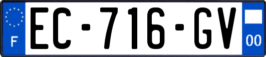 EC-716-GV
