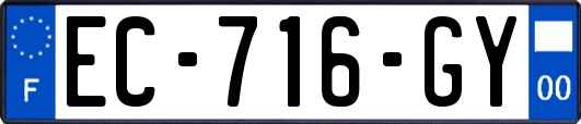 EC-716-GY