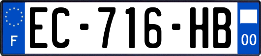 EC-716-HB
