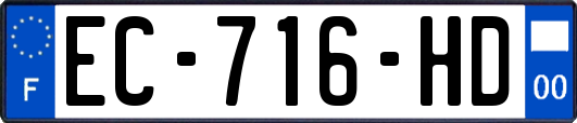 EC-716-HD