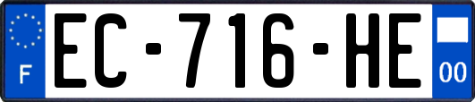 EC-716-HE
