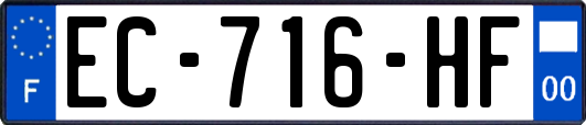 EC-716-HF
