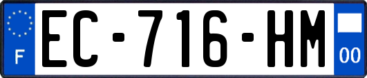 EC-716-HM