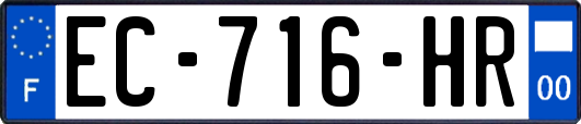 EC-716-HR