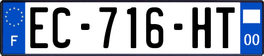 EC-716-HT