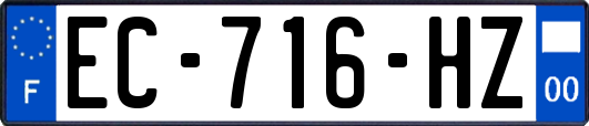 EC-716-HZ