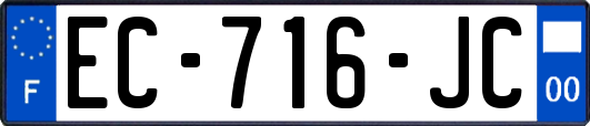 EC-716-JC