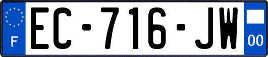 EC-716-JW