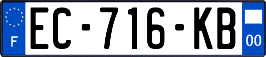 EC-716-KB