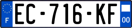 EC-716-KF