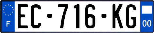 EC-716-KG