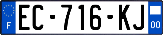EC-716-KJ