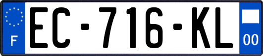 EC-716-KL