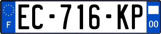 EC-716-KP