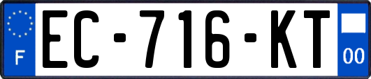 EC-716-KT