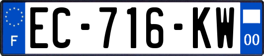EC-716-KW
