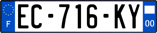 EC-716-KY