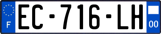 EC-716-LH