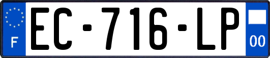 EC-716-LP