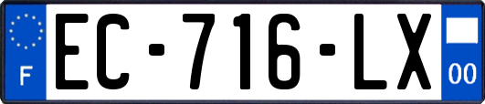 EC-716-LX