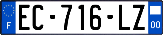 EC-716-LZ