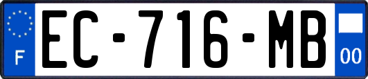 EC-716-MB