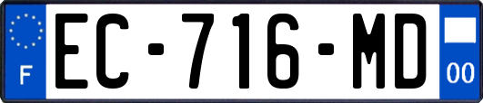 EC-716-MD