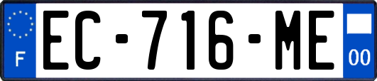 EC-716-ME