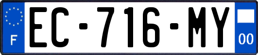 EC-716-MY